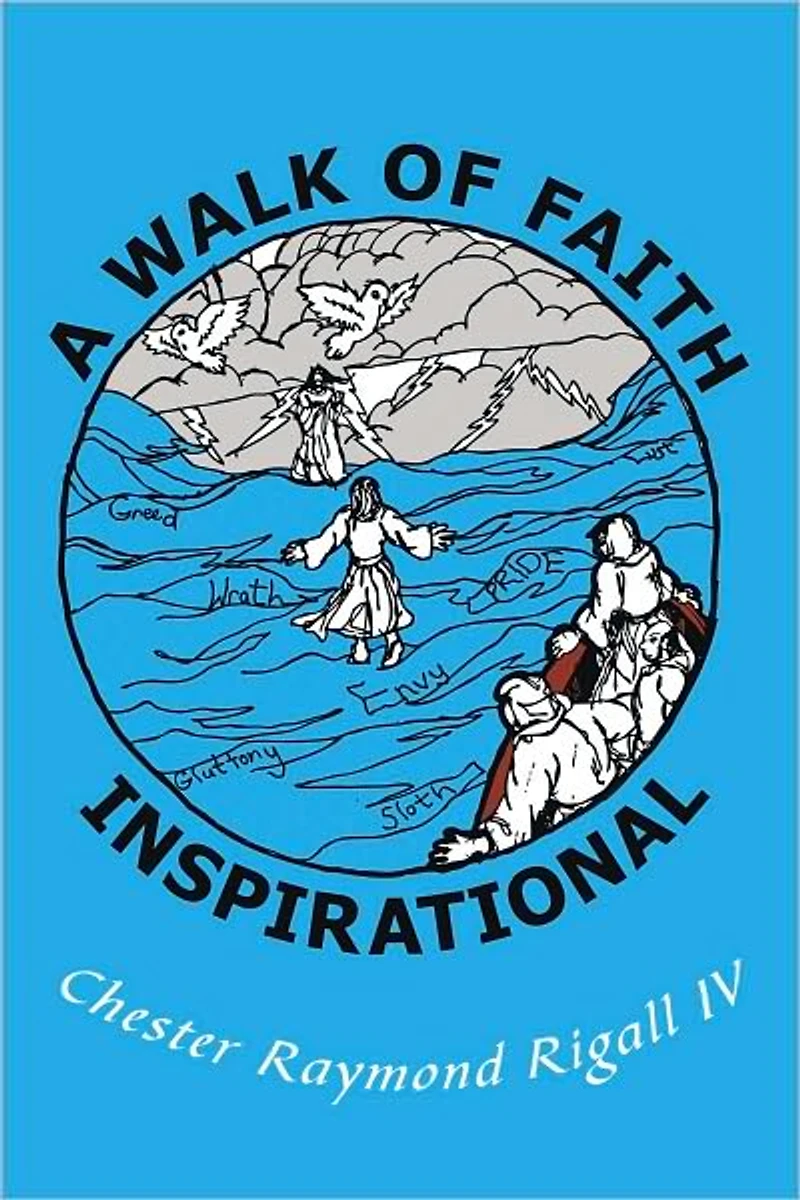 A Walk of Faith Inspirational