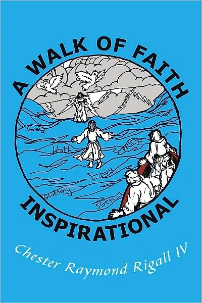 A Walk of Faith Inspirational