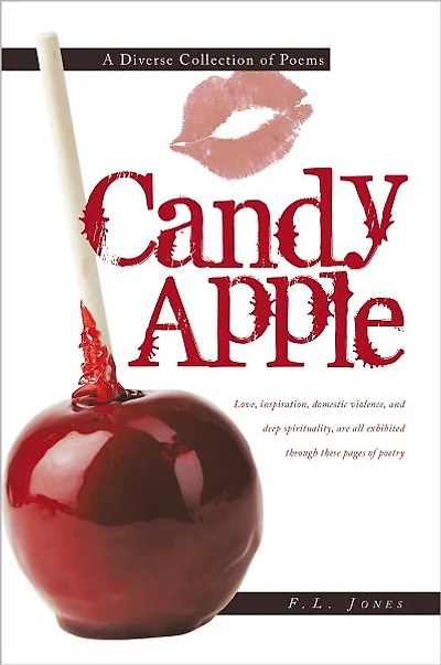 Candy Apple: A Diverse Collection of Poems