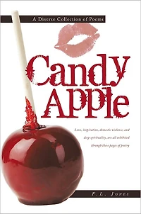 Candy Apple: A Diverse Collection of Poems
