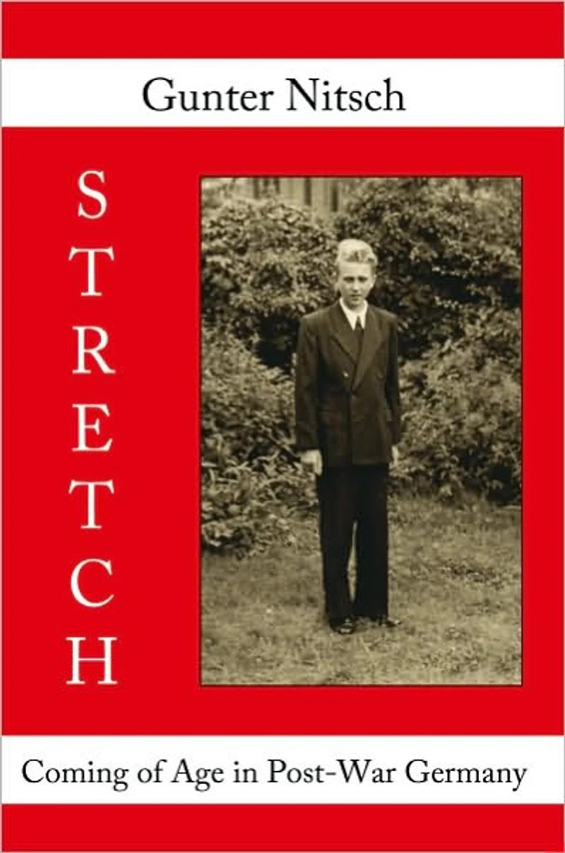 STRETCH: Coming of Age in Post-War Germany