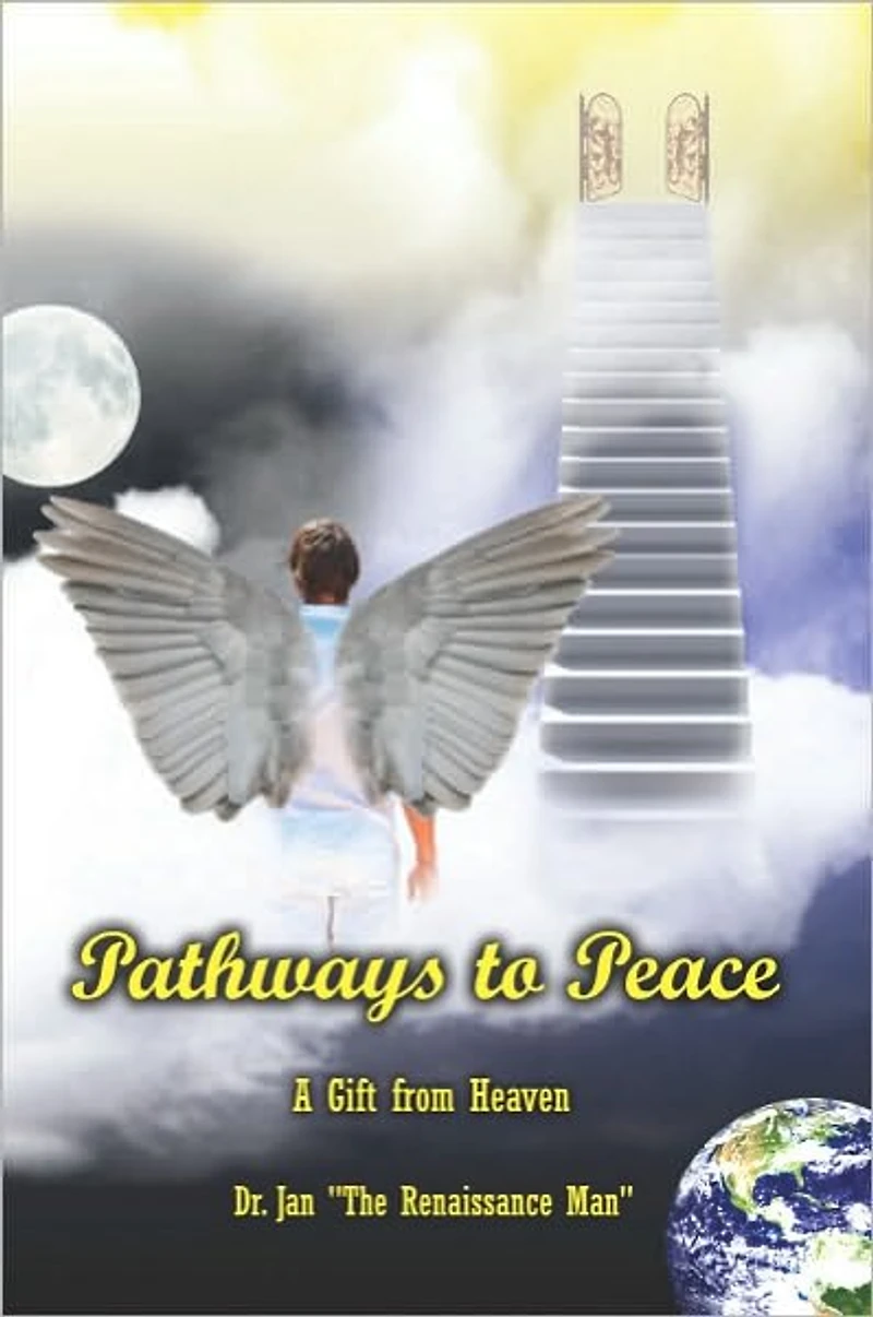 Pathways to Peace: A Gift from Heaven