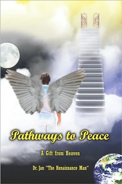 Pathways to Peace: A Gift from Heaven