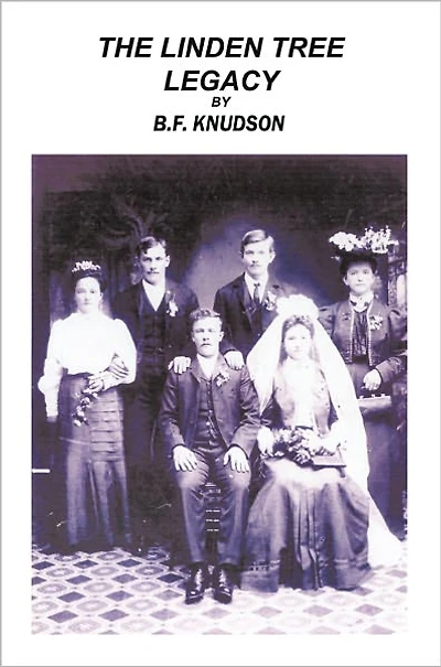 The Linden Tree Legacy: The Dawning