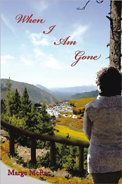 When I Am Gone