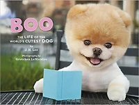 Boo: the Life of World's Cutest Dog