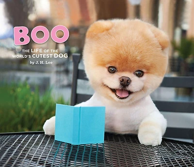 Boo: the Life of World's Cutest Dog