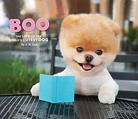 Boo: the Life of World's Cutest Dog