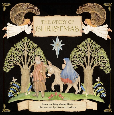 The Story of Christmas