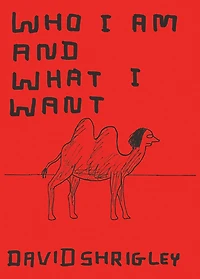 Who I Am and What I Want