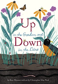 Up the Garden and Down Dirt