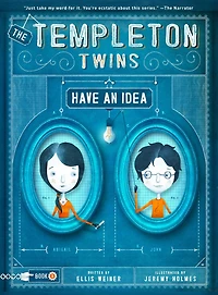 The Templeton Twins Have an Idea (Templeton Series #1)