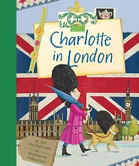 Charlotte in London