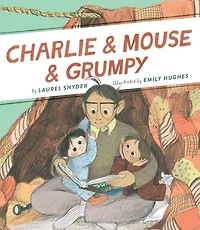 Charlie & Mouse Grumpy (Charlie Series #2)