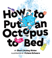 How to Put an Octopus Bed