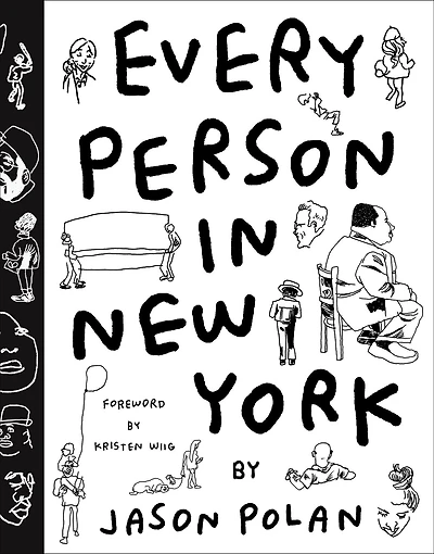 Every Person New York