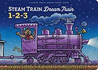 Steam Train, Dream Train 1-2-3