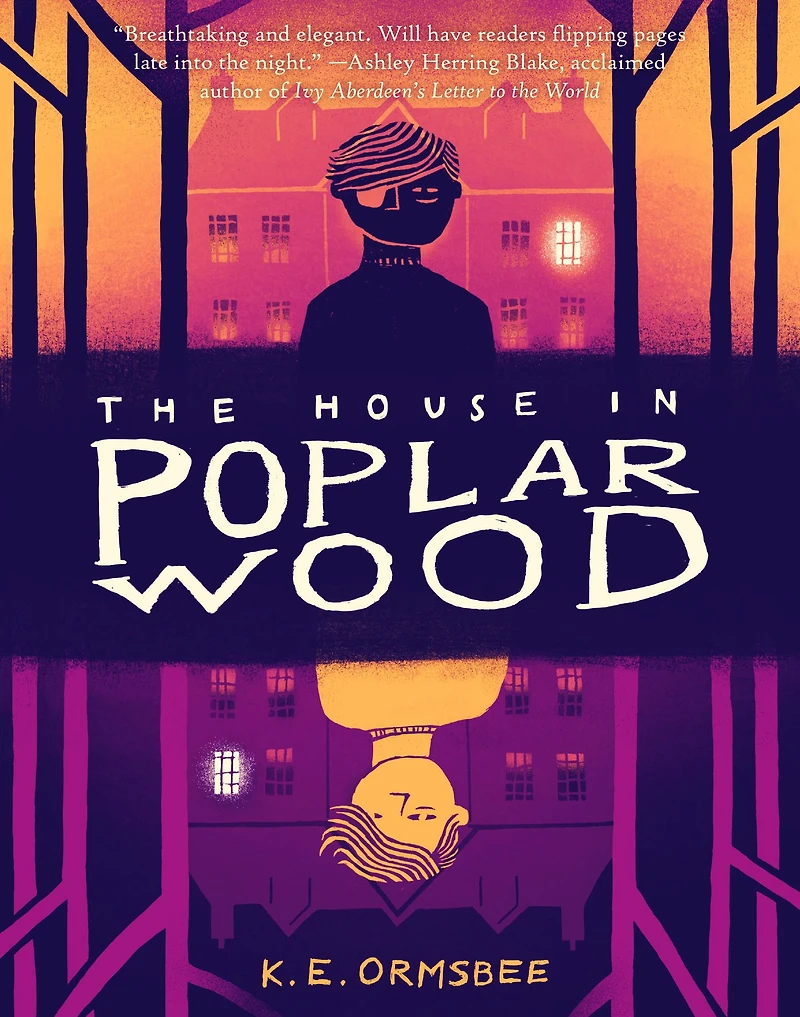 The House Poplar Wood