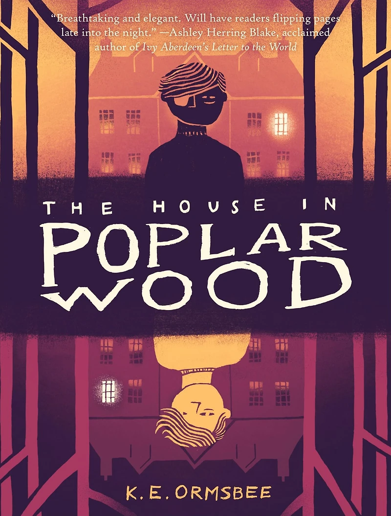 The House Poplar Wood