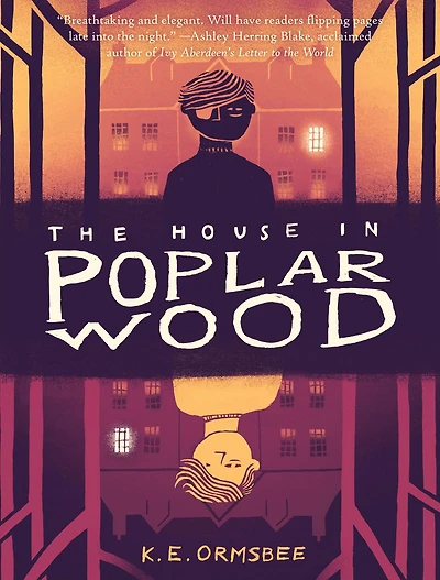 The House Poplar Wood