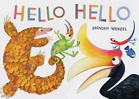 Hello