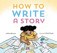 How to Write a Story: (Read-Aloud Book, Learn Read and Write)
