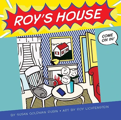 Roy's House