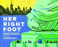 Her Right Foot