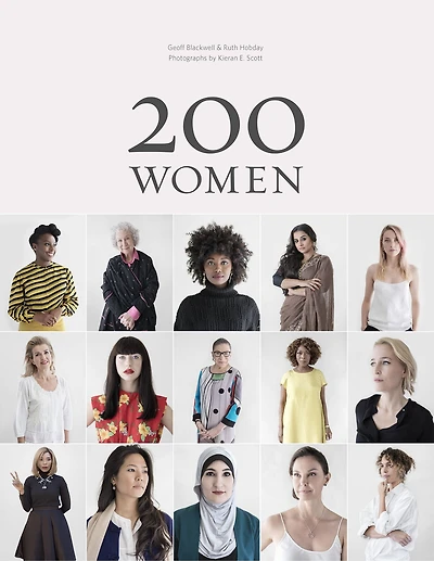 200 Women: Who Will Change The Way You See World