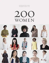 200 Women: Who Will Change The Way You See World