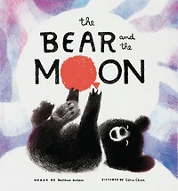 the Bear and Moon