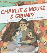 Charlie & Mouse Grumpy (Charlie Series #2)