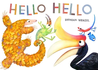 Hello