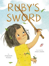 Ruby's Sword