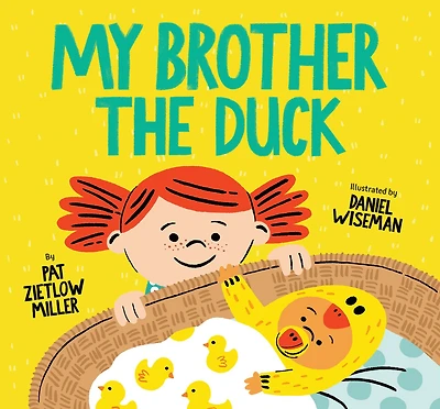 My Brother the Duck