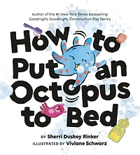 How to Put an Octopus Bed