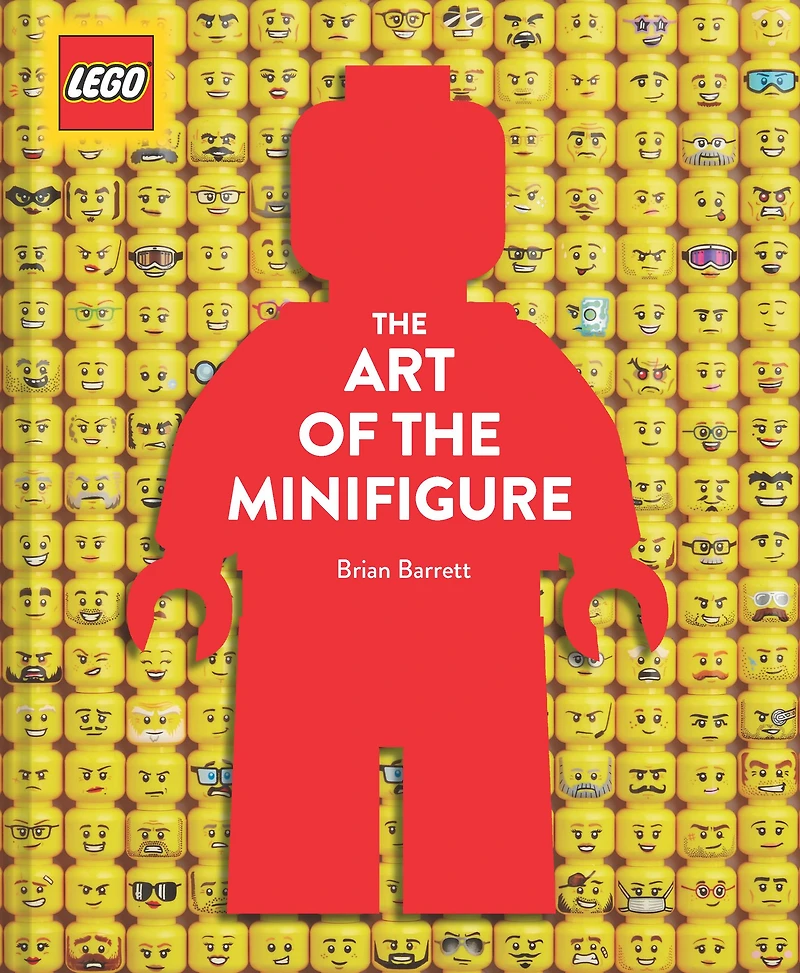 LEGO the Art of Minifigure