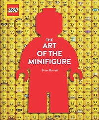 LEGO the Art of Minifigure