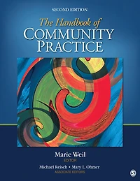 The Handbook of Community Practice