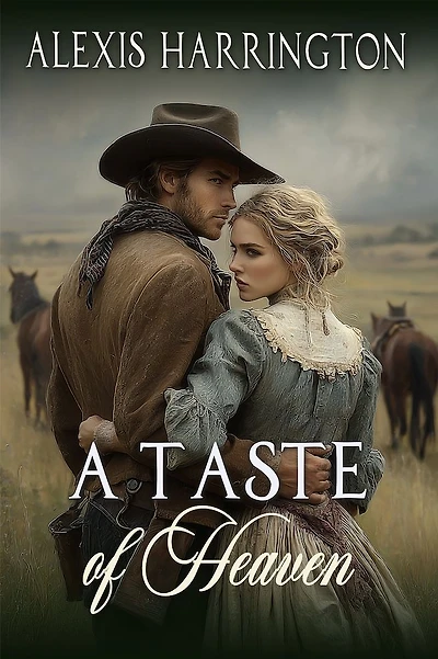 A Taste of Heaven