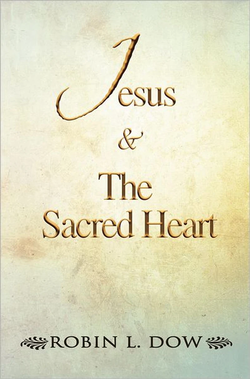 Jesus & the Sacred Heart