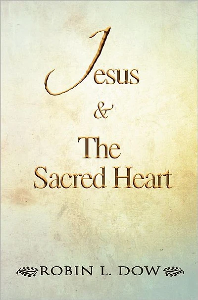 Jesus & the Sacred Heart