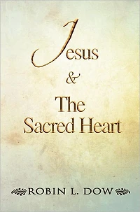 Jesus & the Sacred Heart