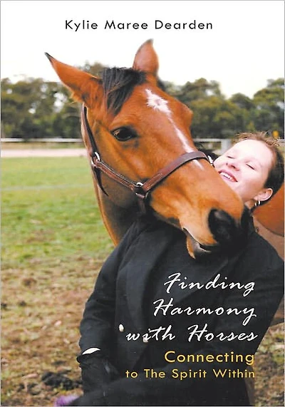 Finding Harmony with Horses: Connecting to The Spirit Within