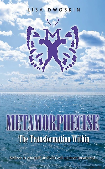 Metamorphecise: The Transformation Within