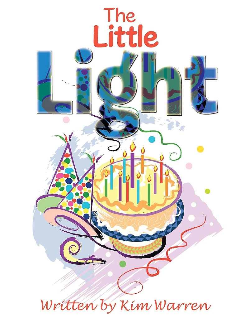 THE LITTLE LIGHT!