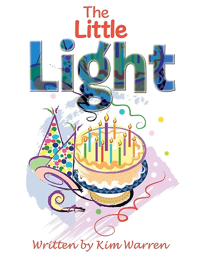 THE LITTLE LIGHT!