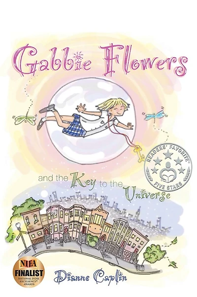 Gabbie Flowers: And the Key to Universe