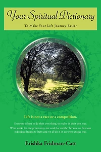 Your Spiritual Dictionary: To Make Your Life Journey Easier