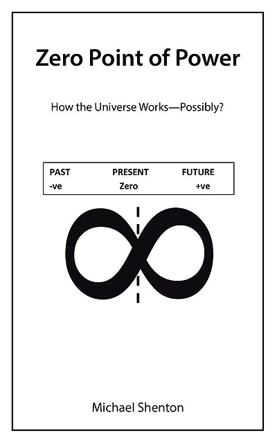 Zero Point of Power: How the Universe Works--Possibly?